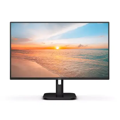 Монитор Philips 24E2N1110/00 23.8" IPS/1920×1080/120Hz/4ms/VGA/HDMI 24E2N1110/01/00