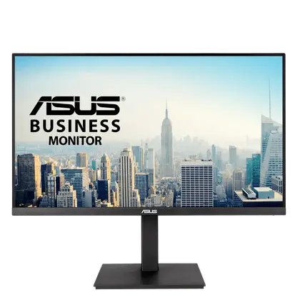 Монитор ASUS VA32UQSB 31.5" IPS/3840×2160/60Hz/4ms/HDMI x2/DisplayPort/USB Hub/Audio VA32UQSB