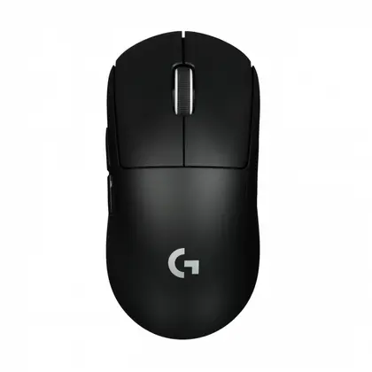 Мышь игровая беспроводная Logitech G PRO X SUPERLIGHT 2 LIGHTSPEED BLACK