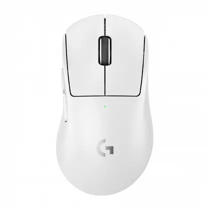 PRO X SUPERLIGHT 2 DEX - WHITE - EER2-933