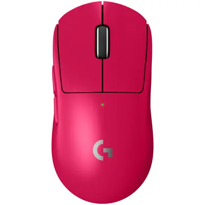 PRO X SUPERLIGHT 2 DEX - PINK - EER2-933