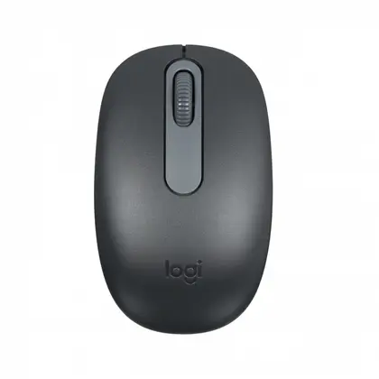 Logitech M196 Bluetooth Mouse - GRAPHITE - EMEA28i-935