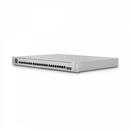 Коммутатор Ubiquiti USW-Enterprise-24-PoE