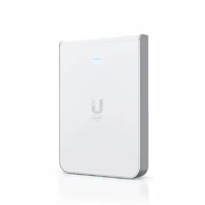 Беспроводная точка доступа Ubiquiti U6-IW