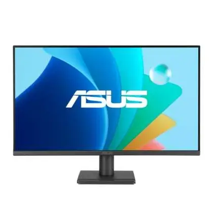 Монитор ASUS VA249QG 23.8" IPS/1920×1080/120Hz/1ms MPRT/HDMI/DisplayPort/VGA VA249QG