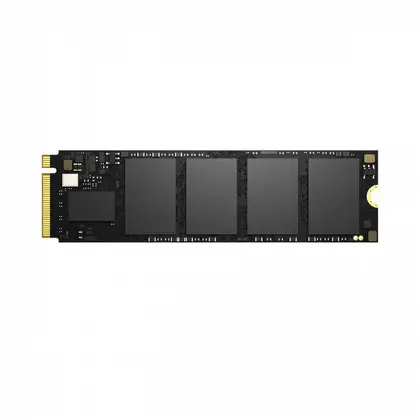 SSD накопитель Hikvision HS-SSD-E1000 1TB M.2 2280/NVMe/PCIe 3.0/2460MB/s Read/2475MB/s Write HS-SSD-E1000 1024G