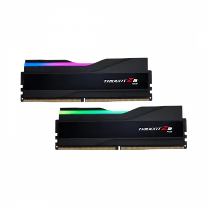 Оперативная память G.Skill Trident Z5 RGB 64GB (2x32GB) DDR5/5600MHz/DIMM/CL36 F5-5600J3636D32GX2-TZ5RK