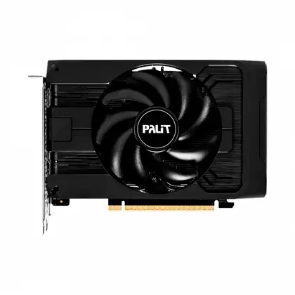 Видеокарта Palit GeForce RTX 5050 StormX OC 8GB GDDR6 128-bit NE65050T19P1-GB2070F