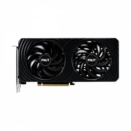 Видеокарта Palit GeForce RTX 5060 Ti Dual OC 8GB GDDR7 128-bit NE7506TT19P1-GB2062D