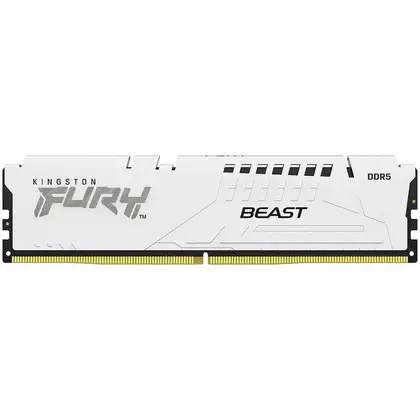 Оперативная память Kingston Fury Beast 16GB DDR5/5600MHz/DIMM/CL36 KF556C36BWEA-16