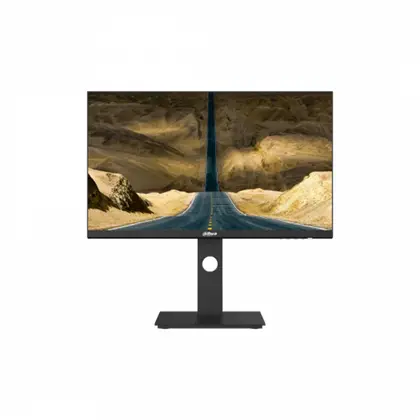 Монитор Dahua DHI-LM24-P301A 23.8" IPS/2560×1440/75Hz/6ms/DP/HDMI/USB-C DHI-LM24-P301A