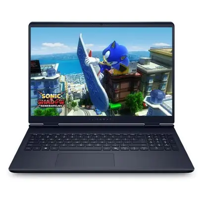 Ноутбук Dell Alienware 16 Aurora 16" Core 9 270H/32GB/1TB SSD/RTX 5070/2560×1600/WVA/W11PRO {ac16250_rplh-r_014}