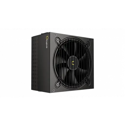 Блок питания Ocypus Beta P400 Черный 400W Non modular, Beta-P400-N1HDBK024X-EU