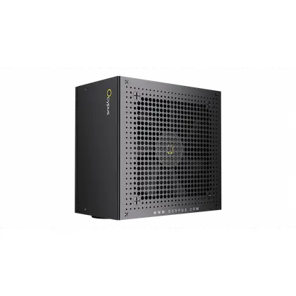 Блок питания Ocypus Delta P850 Черный 850W Non modular, 80+ Bronze, КПД 87% Delta-P850-B1FDBK024X-E