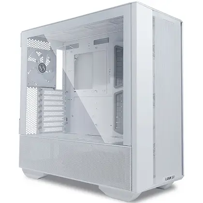 Корпус Lian Li Lancool III E-ATX/ATX/m-ATX/ITX G99.LAN3W.10R Белый