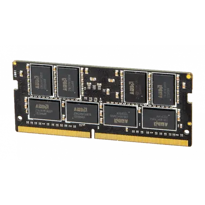 Оперативная память для ноутбука AMD Radeon R7 Serie 32GB DDR4/3200MHz/SO-DIMM R9432G3206S2S-U