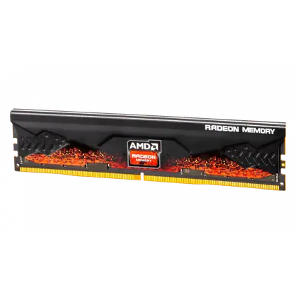 Оперативная память AMD Radeon R7 16GB DDR5/6000MHz/DIMM/CL36 R7S516G6000U1S