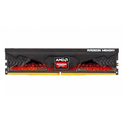 Оперативная память AMD Radeon 32GB (2x16GB) DDR5/5600MHz/DIMM R5S532G5600U1K