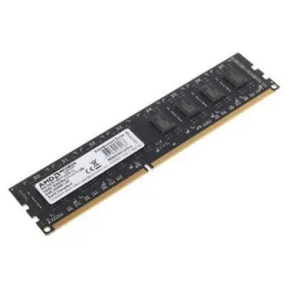 Оперативная память AMD Radeon R7 Performance 8GB DDR4/2666MHz/DIMM/CL16 R748G2606U2S-U