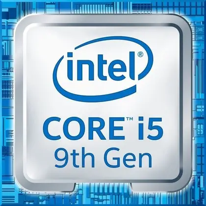 Процессор Intel Core i5-10400 10th LGA1200/6C/12T/2.9GHz Base/4.3GHz Max/12MB/OEM