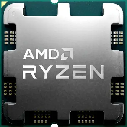 Процессор AMD Ryzen 9 9950X3D 9000 Series AM5/16C/32T/4.3GHz Base/5.7GHz Max/128MB/OEM