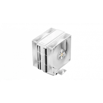 Вентилятор для процессора Ocypus Delta A40 Elite WH Dual Fan TDP 220W 4-pin Intel/AMD Белый