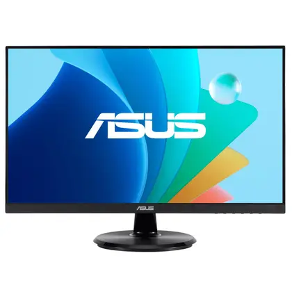 Монитор ASUS VA27DQFR 27" IPS/1920×1080/100Hz/1ms MPRT/HDMI/DisplayPort/VGA VA27DQFR