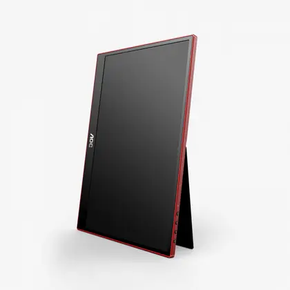 Монитор AOC 16G3 15.6" IPS/1920×1080/144Hz/4ms/USB-C/microHDMI 16G3