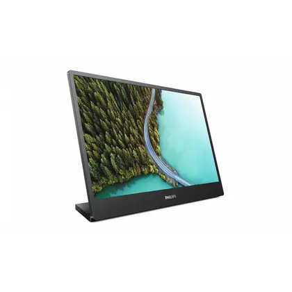 Монитор Philips 16B1P3302D 15.6" IPS/1920×1080/75Hz/4ms/USB-C x2 16B1P3302D/00/01