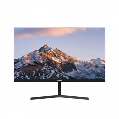 Монитор Dahua LM22-B200S 21.45" VA/1920×1080/100Hz/5ms/HDMI/VGA DHI-LM22-B200S