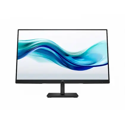 Монитор HP Series 3 Pro 324pe 23.8" IPS/1920×1080/100Hz/5ms/HDMI/VGA/USB-C B1GM5AA