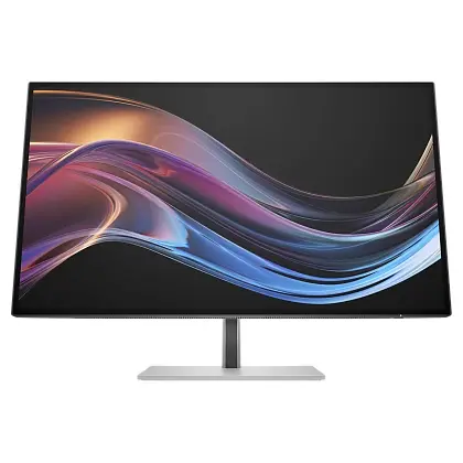 Монитор HP Series 7 Pro 727pu 27" IPS Black/QHD/2000:1/5ms GtG/HDMI/DisplayPort/Thunderbolt 4 8J9E6UT