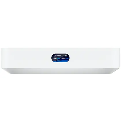Маршрутизатор Ubiquiti Cloud Gateway Ultra UCG-Ultra