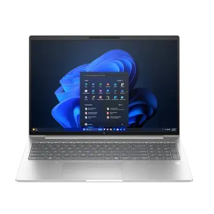 Ноутбук HP EliteBook 6 G1q 14" Snapdragon X X1-26-100/16GB/512GB SSD/Qualcomm Adreno/1920×1200/IPS/W11PRO {C5LZ6AT#BJA}.