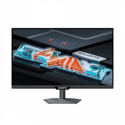 Монитор Gigabyte M27Q3 27" IPS/2560×1440/300Hz/1ms/HDMI x2/DisplayPort/USB-C M27Q3 EK