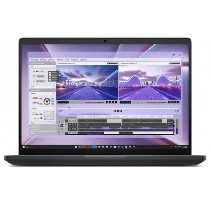 Мобильная рабочая станция Dell Pro Max 16/16XE MC16250 (BTO129_MC16250_EMEA_210-BPVR)