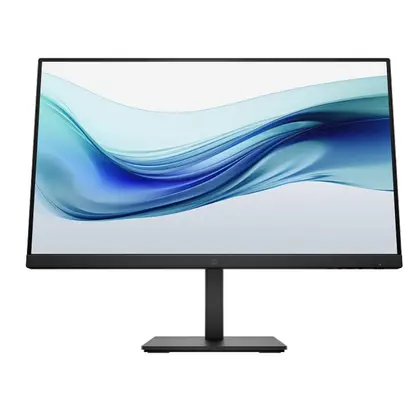 Монитор HP Series 3 Pro 324pe 23.8" IPS/1920×1080/100Hz/5ms/HDMI/DisplayPort/VGA B1GM5AA#ABB