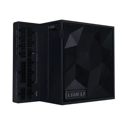 Блок питания Lian Li EG1000G BLACK 1000W Full Modular, 80+ GOLD, КПД 91.2% G9P.EG1000G.BH00.EU