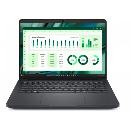 Ноутбук Dell Pro Max 14 MC14250 14" Core Ultra 7 265H/16GB/512GB SSD/RTX PRO 500/1920×1200/WVA/W11PRO BTO120_MC14250_EMEA_210-BPVX