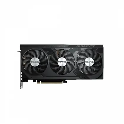 Видеокарта GIGABYTE GeForce RTX 5070 Ti WINDFORCE OC V2 16GB GDDR7 256-bit GV-N507TWF3OCV2-16GD