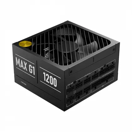 Блок питания APNX MAX G1 1200