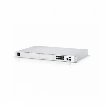 Сетевой маршрутизатор Ubiquiti UDM-Pro