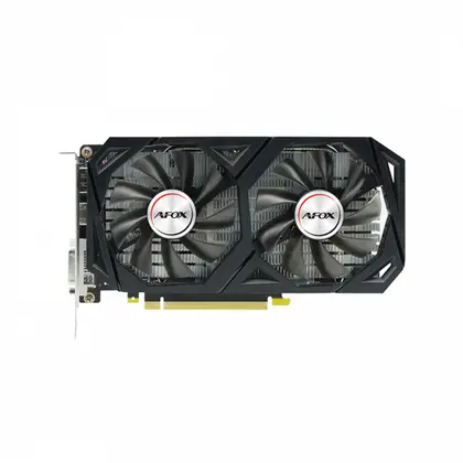 Видеокарта AFOX GeForce GTX 1660 SUPER 6GB GDDR6 192-bit AF1660S-6144D6H1-V4