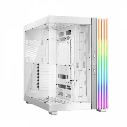 Компьютерный корпус Bequiet! LIGHT BASE 900 DX White