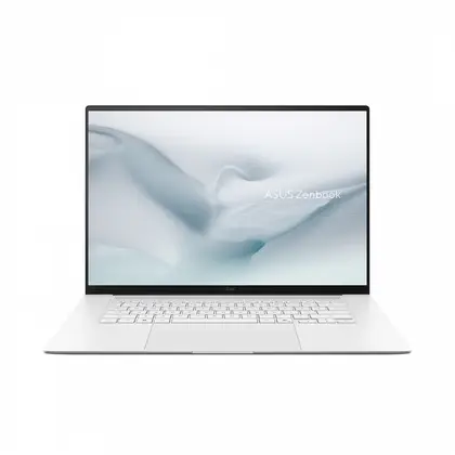 Ноутбук ASUS ZenBook S 16 UM5606GA 16" Ryzen AI 7 445/32GB/1TB SSD/Radeon 840M/2880×1800/OLED/W11HOME UM5606GA-SS022W