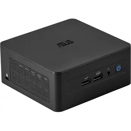 Мини ПК ASUS NUC 13 Pro Core i5-1340P/16GB/512GB SSD/Intel Iris Xe/W11PRO 95513LC