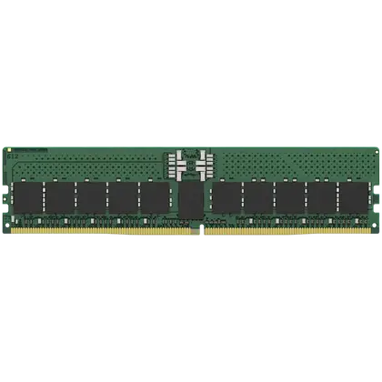 Серверная оперативная память Kingston 32GB DDR5/5600MHz/DIMM/CL46/ECC Registered KSM56R46BD8-32MD