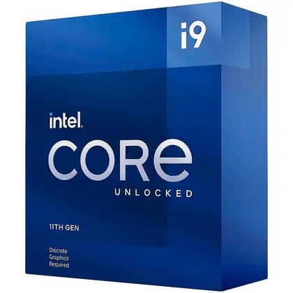 Процессор Intel Core i9-12900 12th LGA1700/16C/24T/2.4GHz Base/5.1GHz Max/30MB/BOX