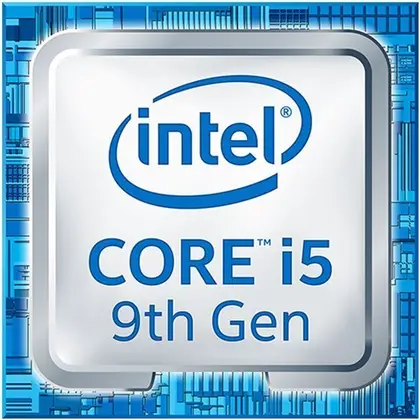 Процессор Intel Core i5-9600KF 9th FCLGA1151/6C/6T/3.7GHz Base/4.6GHz Max/9MB/OEM