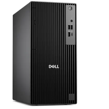Компьютер Dell Pro Tower QCT1250 Core Ultra 5 235/16GB/512GB SSD/Intel Integrated/W11PRO 210-BPRW_BTO107_QCT1250_EMEA